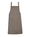 BA55 Urban Bib Apron