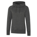 L2045 Ladies Vintage Hooded Sweatshirt