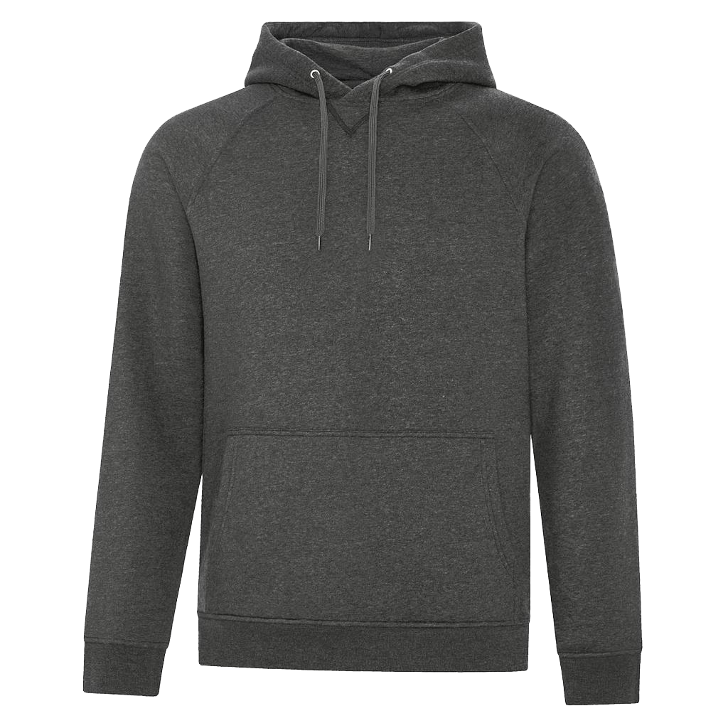 F2045 Chandail à capuchon vintage homme