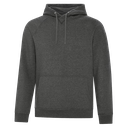 F2045 Chandail à capuchon vintage homme