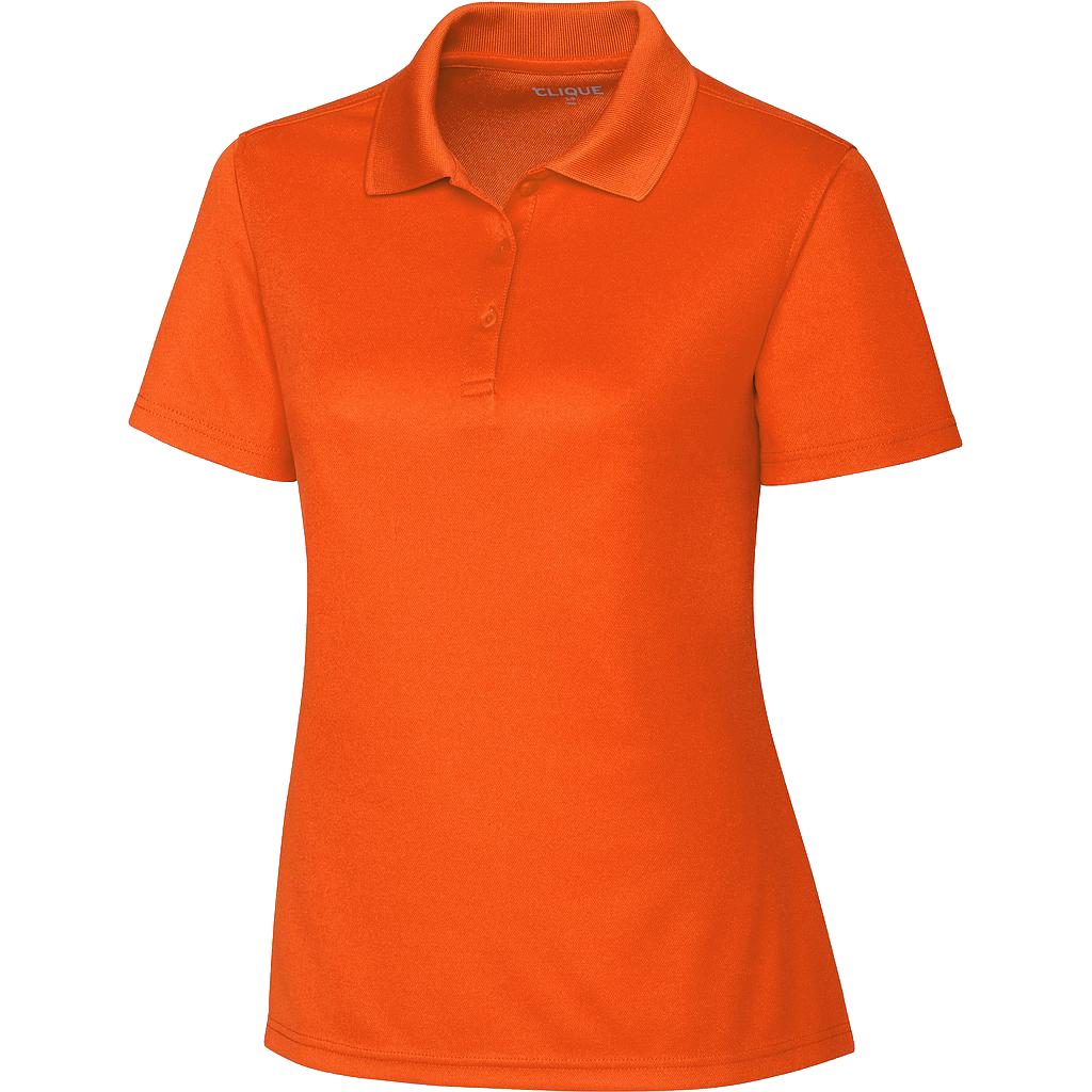 LQK00063 Polo Spin femme