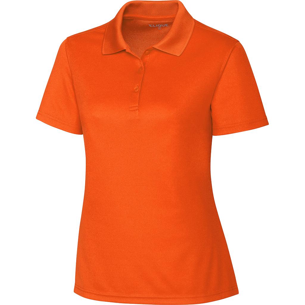 LQK00063 Polo Spin femme