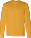 5400 Men's Long Sleeves Shirt