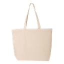 Q611 Zipper Tote