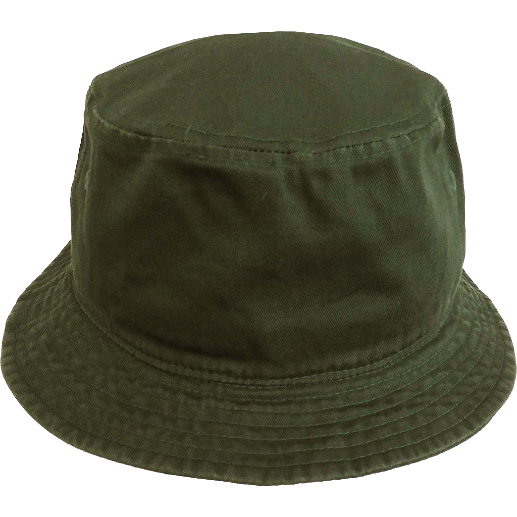 U908 Bucket Hat