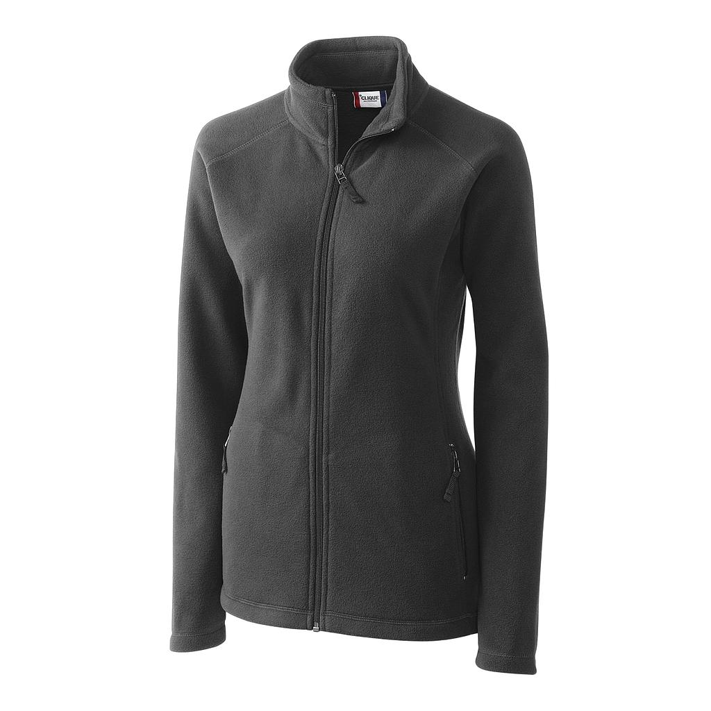 LQO00019 Ladies Summit Lady Full Zip Microfleece