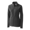 LQO00019 Micropolar avec fermeture à glissière femme
