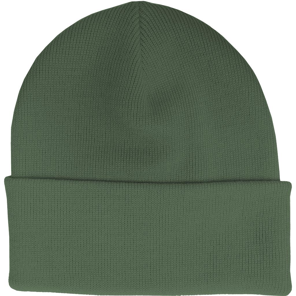 101 Tuque à rebord (custom)