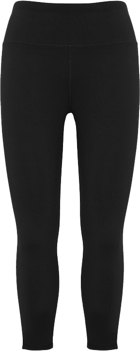 L513LT Legging 3/4 'Flex' femme NOIR