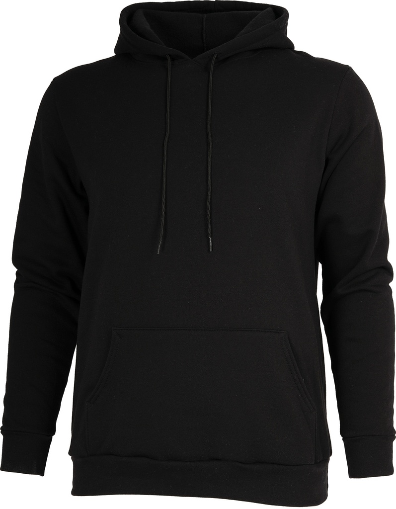 O730U Unisex Hooded Sweatshirt