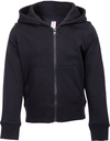 X4800J Youth Full Zip Hooded Sweatshirt
