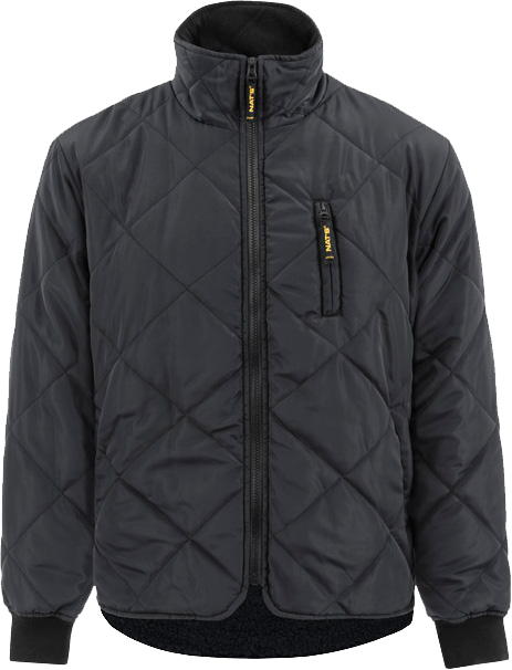 WK429 Freezer Jacket