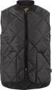 WK027 Padded Work Vest