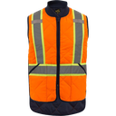 HV037 Veste de sécurité haute visibilité