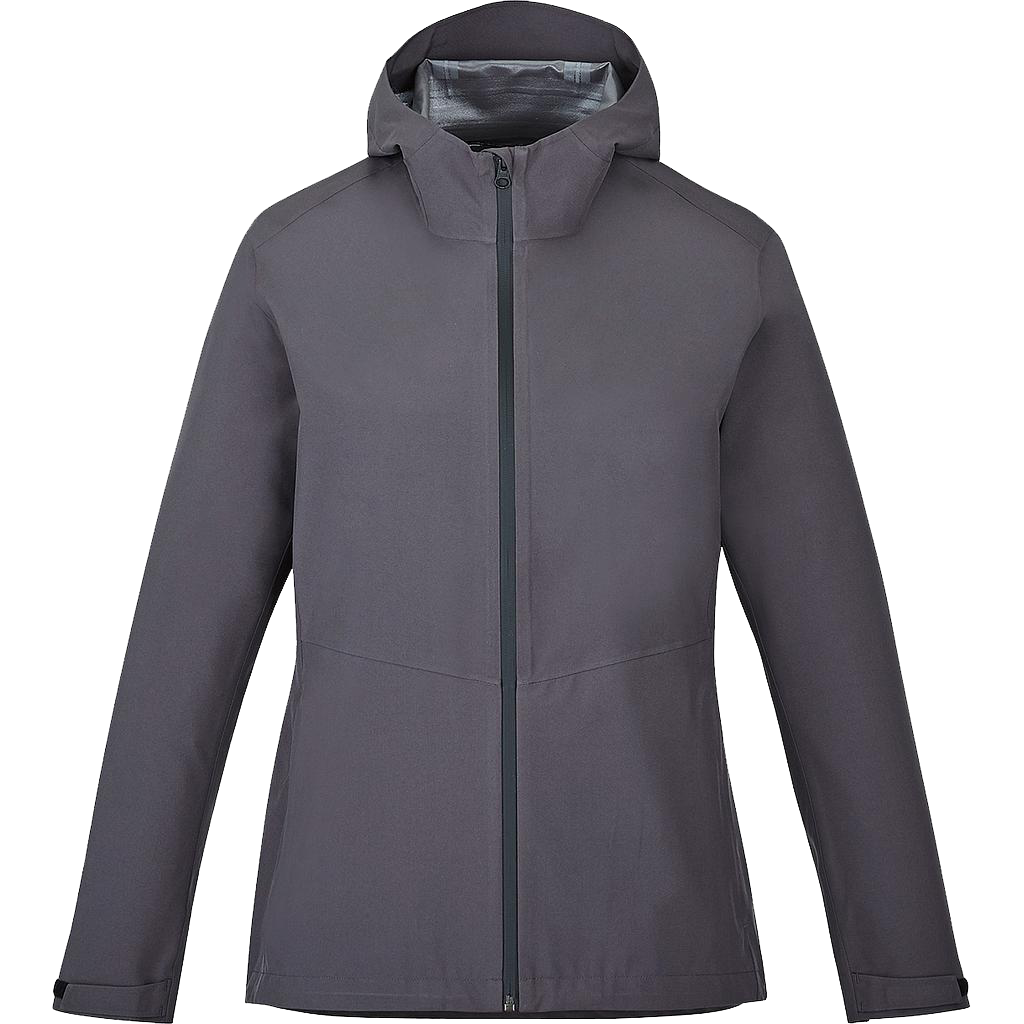 L02186 Women's Torrent Rain Jacket