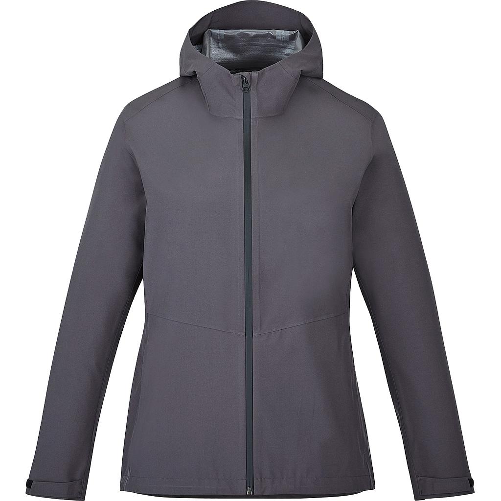 L02186 Women's Torrent Rain Jacket