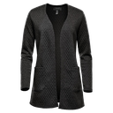 KNB-2W Womens Chelsea Open Cardigan