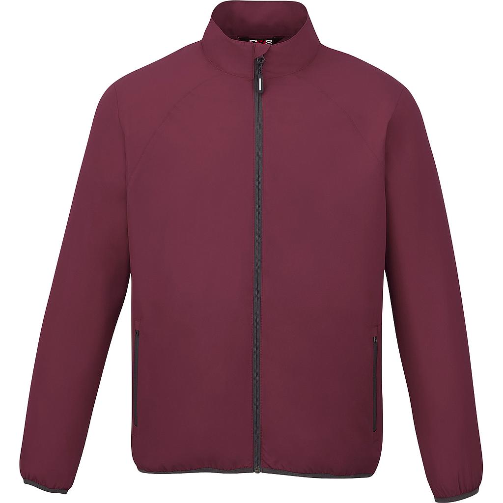 L02250 Mens Pitch Lightweight Jacket