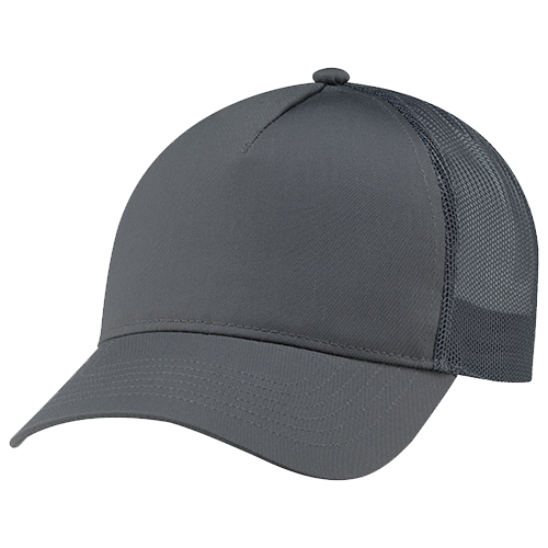 5970L Ladies Nylon Mesh Cap