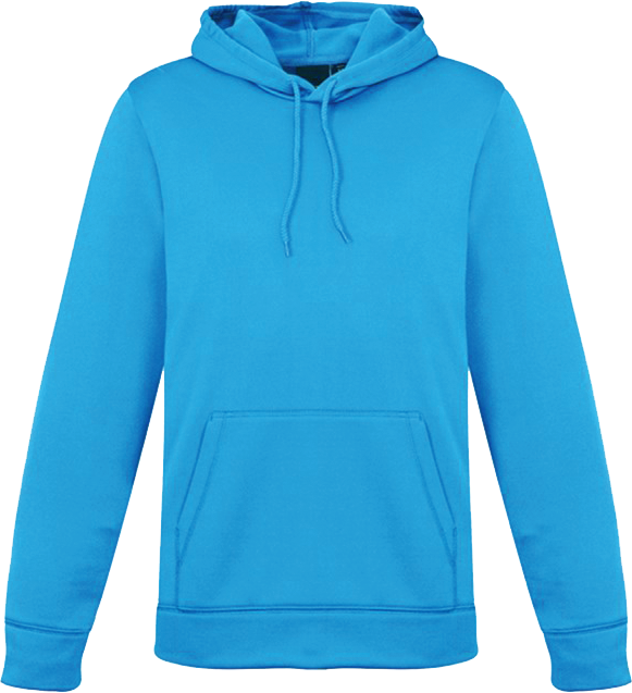 SW239LL  Ladie's Pull-On Hoodie