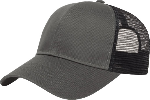 i3025 Two-Tone Mesh Back Cap