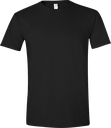 64000 Mens Ultra Fit T-Shirt