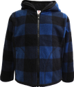 AP626J Junior Warm Jacket