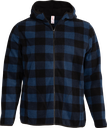 AP626U Unisex Fleece Jacket