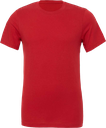 3001 T-shirt jersey unisexe