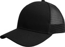 U598 Trucker Cap (BLACK)