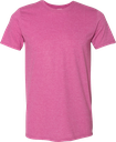 64000 T-shirt ultrafit homme