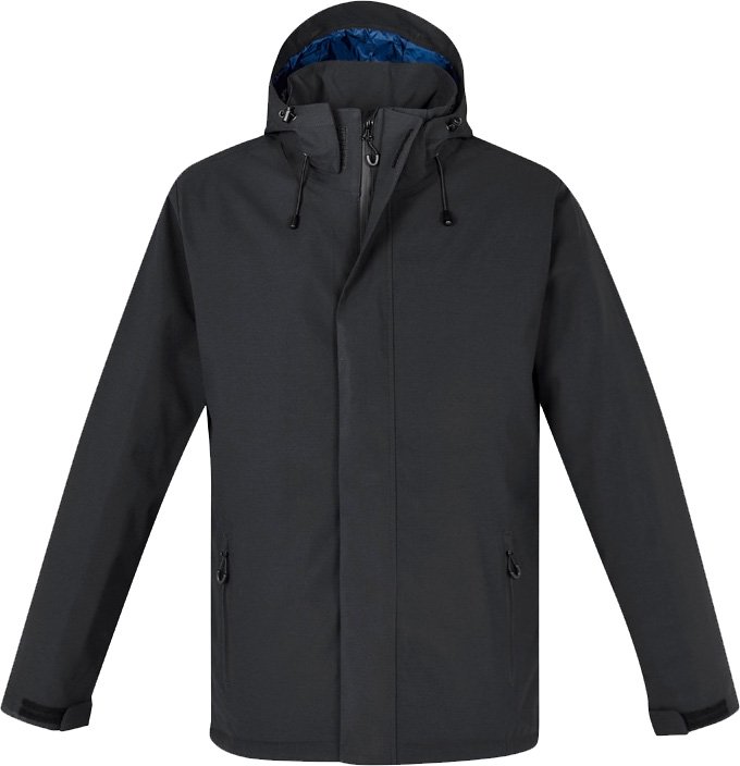 J132M Manteau Eclipse homme