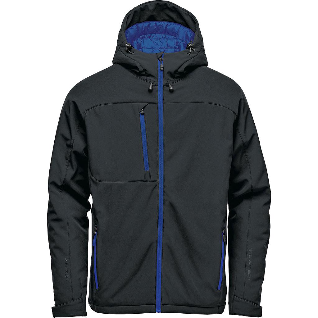 KSX-1 Men's Orbiter Insulated Softshell