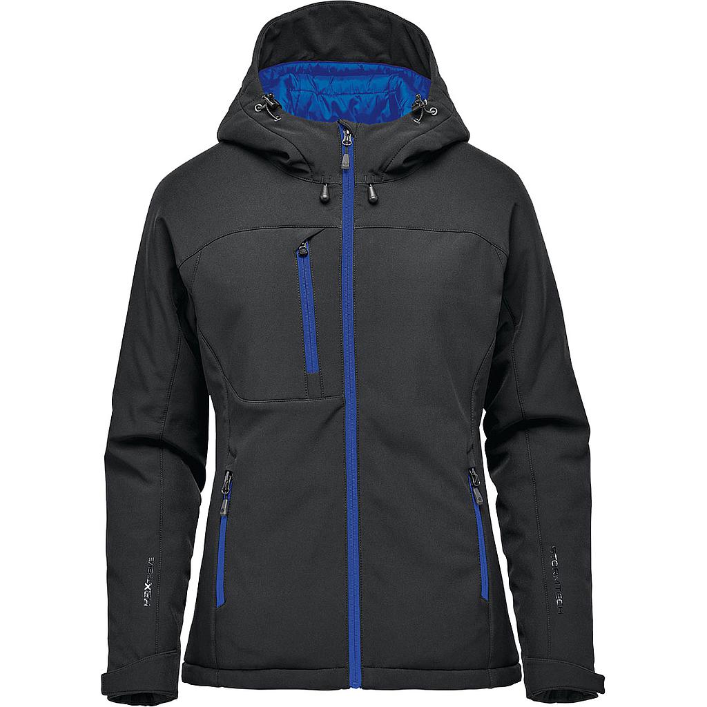 KSX-1W Women's Orbiter Insulated Softshell