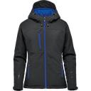 KSX-1W Coquille souple isolée Orbiter femme