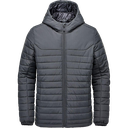 QXH-1 Men's Nautilus Quilted Hoody