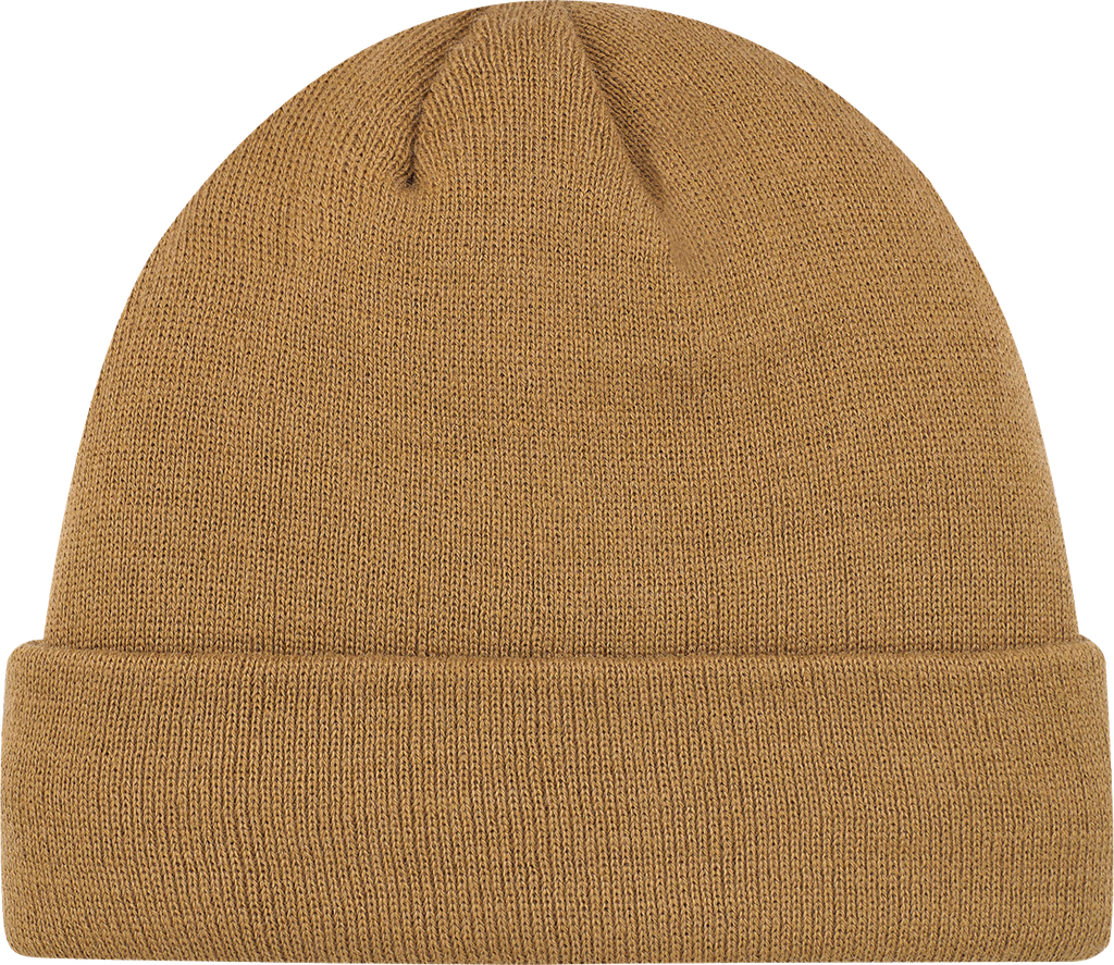 1J530M Cuffed toque with lining