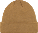 1J530M Cuffed toque with lining