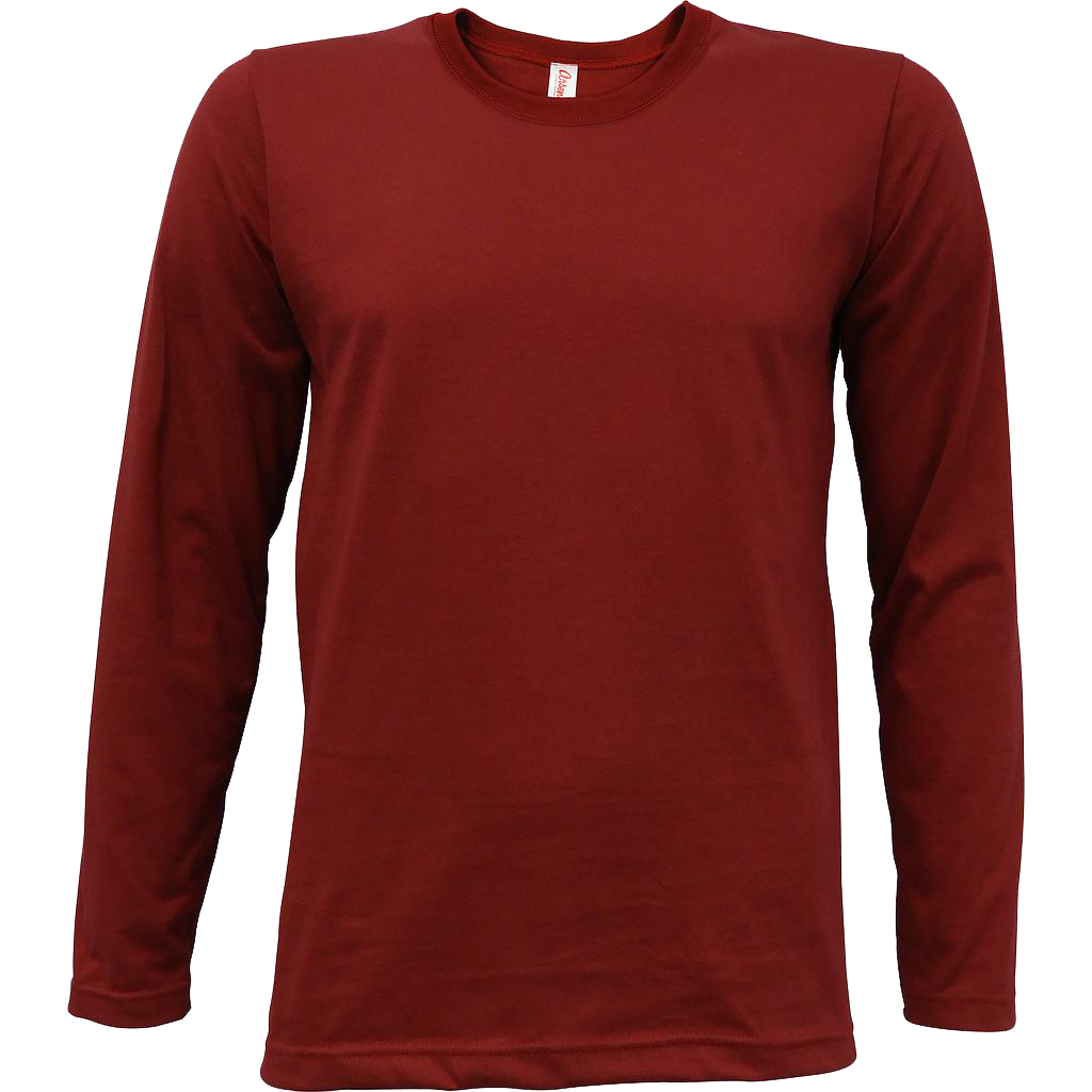 2306U Unisex Long Sleeve Cotton T-Shirt