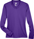 TT11WL T-shirt m.l. Zone Performance femme