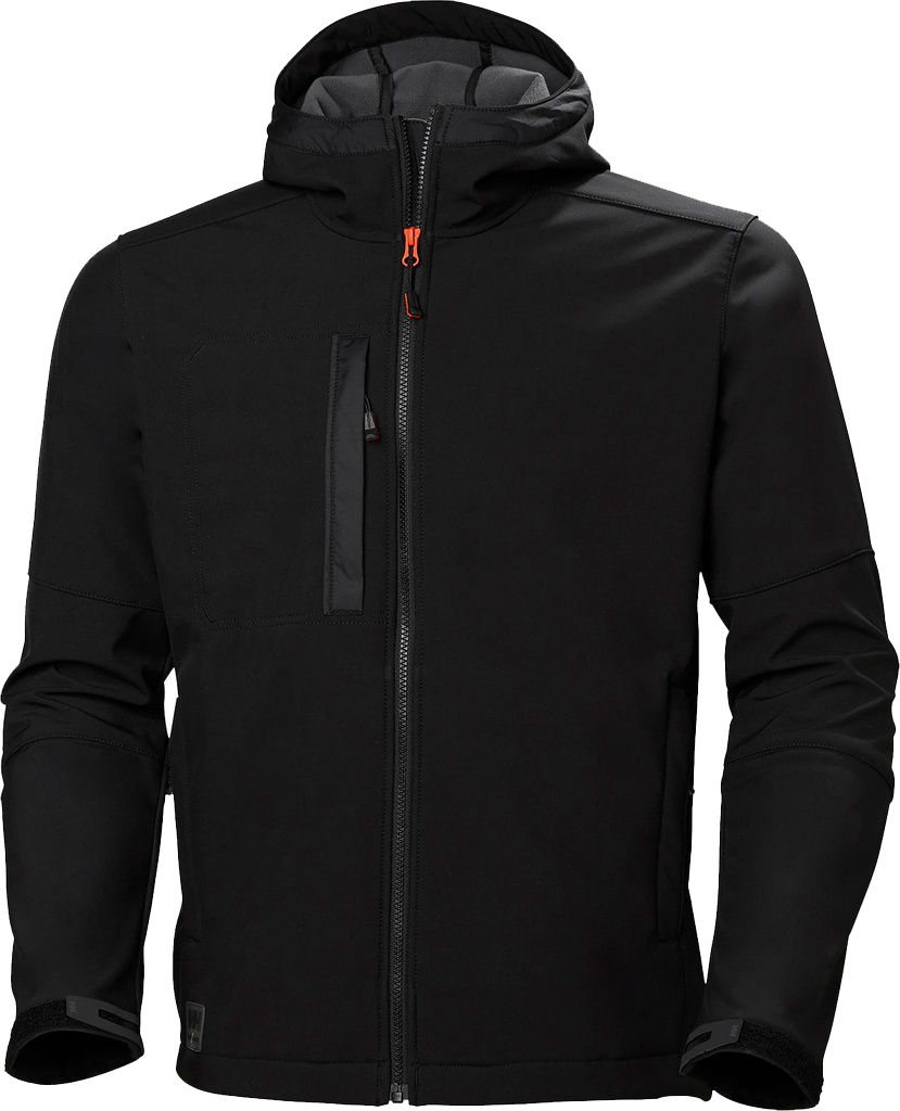74230 Kensington H. Softs Jacket