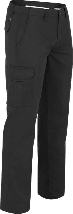 WR225 Elastic Waist Work Pants