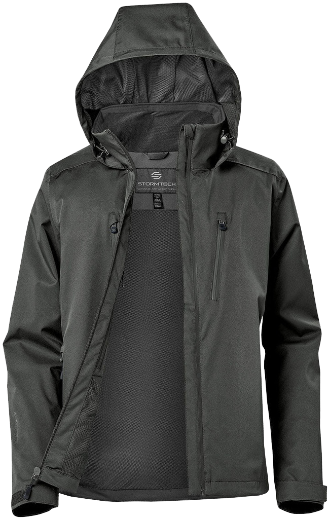 SSR-5W Women's Scirocco Lightweight Shell