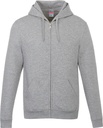 L00555 Unisex Full-Zip Hoodie