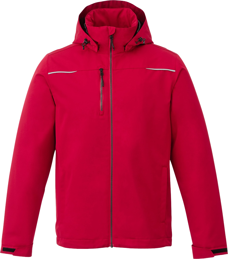 19101  Men's 'Colton' Fleece Lined Jacket