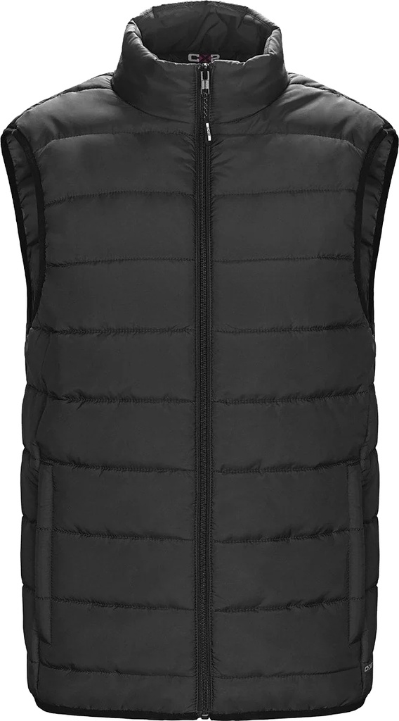 L00975 Veste sans manche matelassée Chill homme