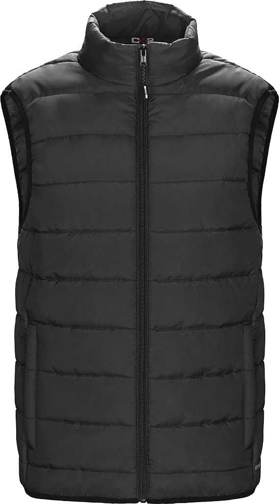 L00976 Veste sans manche matelassée Chill femme