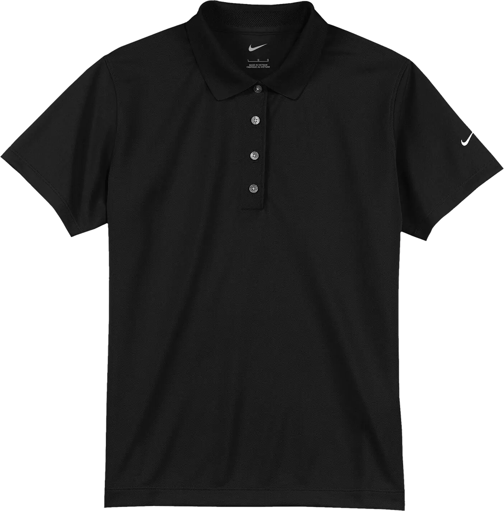 203697 Women's Polo Nike