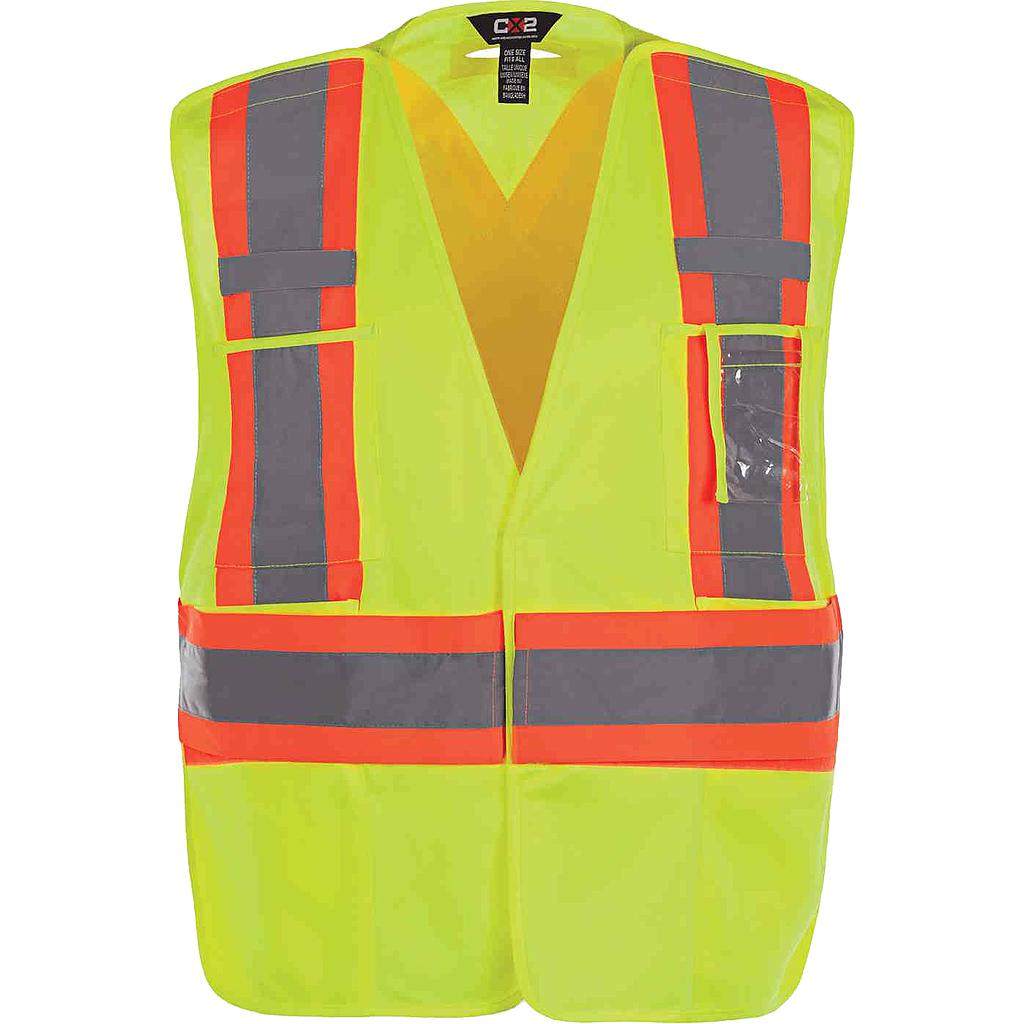 L01170 Safety Vest