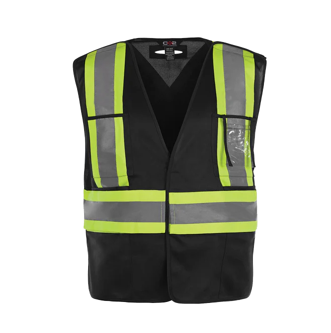 L01170 Veste de sécurité